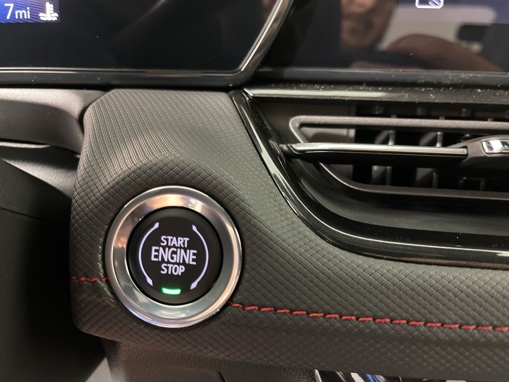 Thumbnail: 2026 Chevrolet TrailBlazer - 32