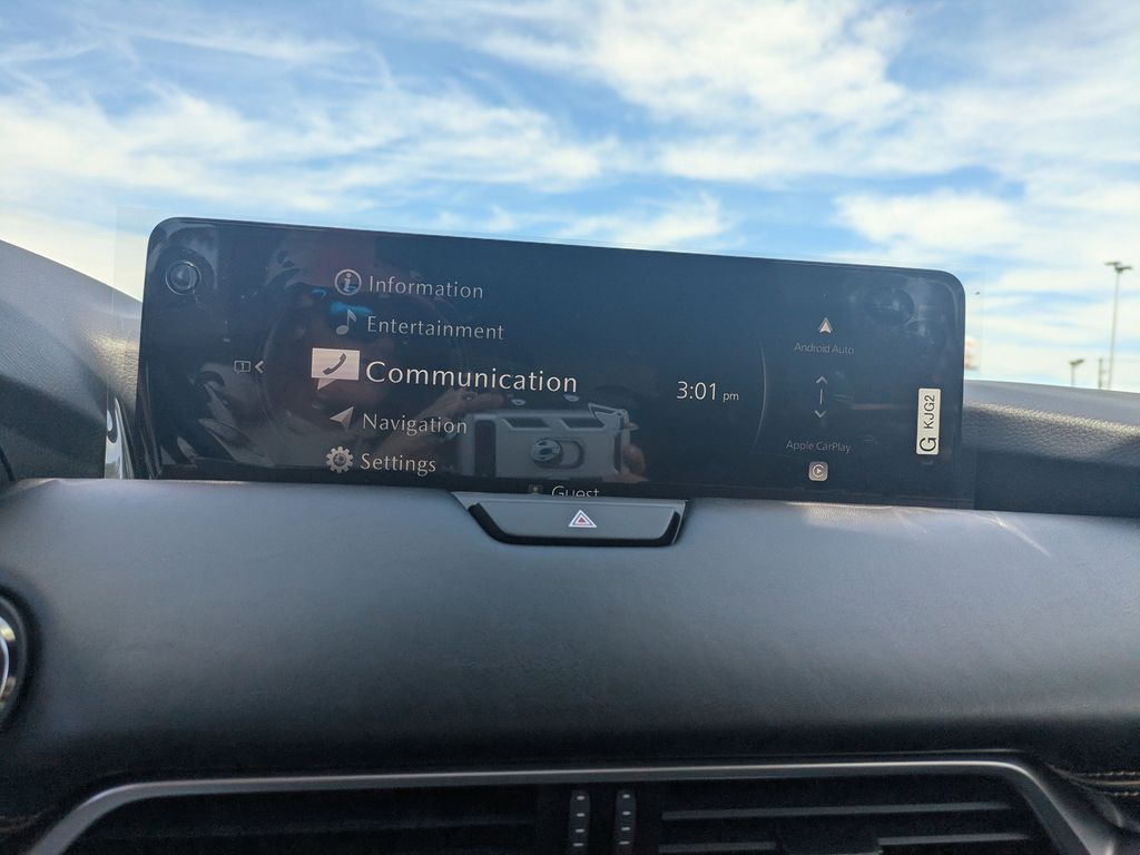 2026 Mazda CX-90 PHEV Premium Plus