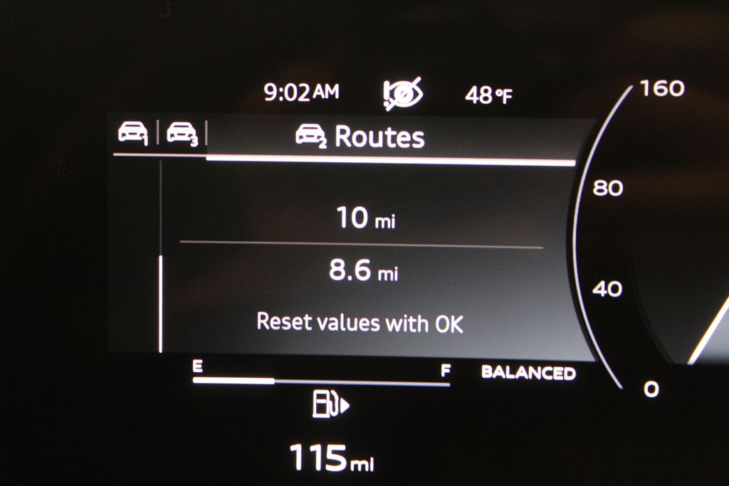 Thumbnail: 2026 Audi A6 - 2