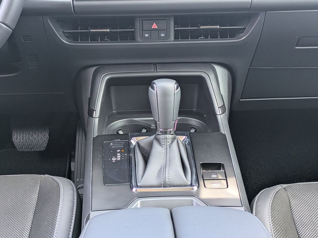 2026 Mazda CX-5 2.5 S Select