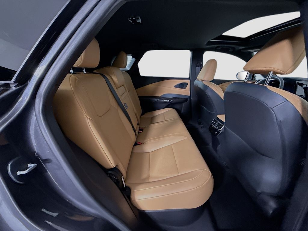 Thumbnail: 2025 Lexus RX - 22