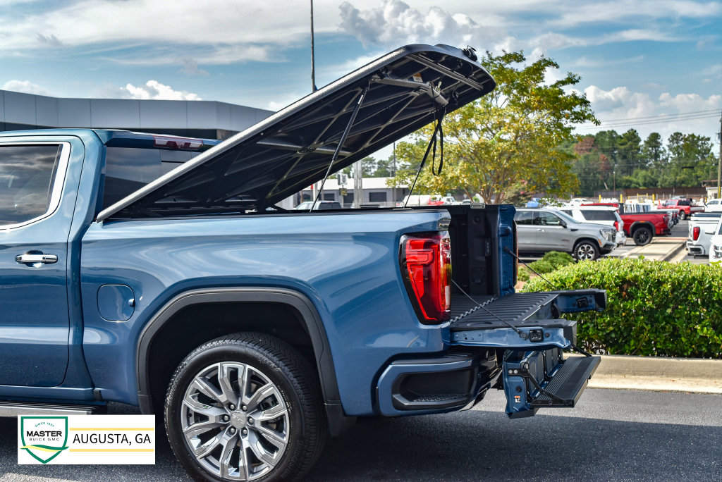 Used 2026 GMC Sierra 1500 Truck