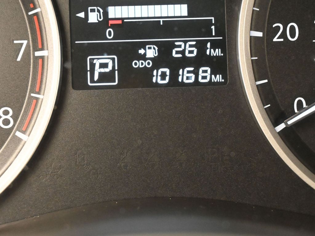 Used 2025 Fresh Powder Nissan S image 25