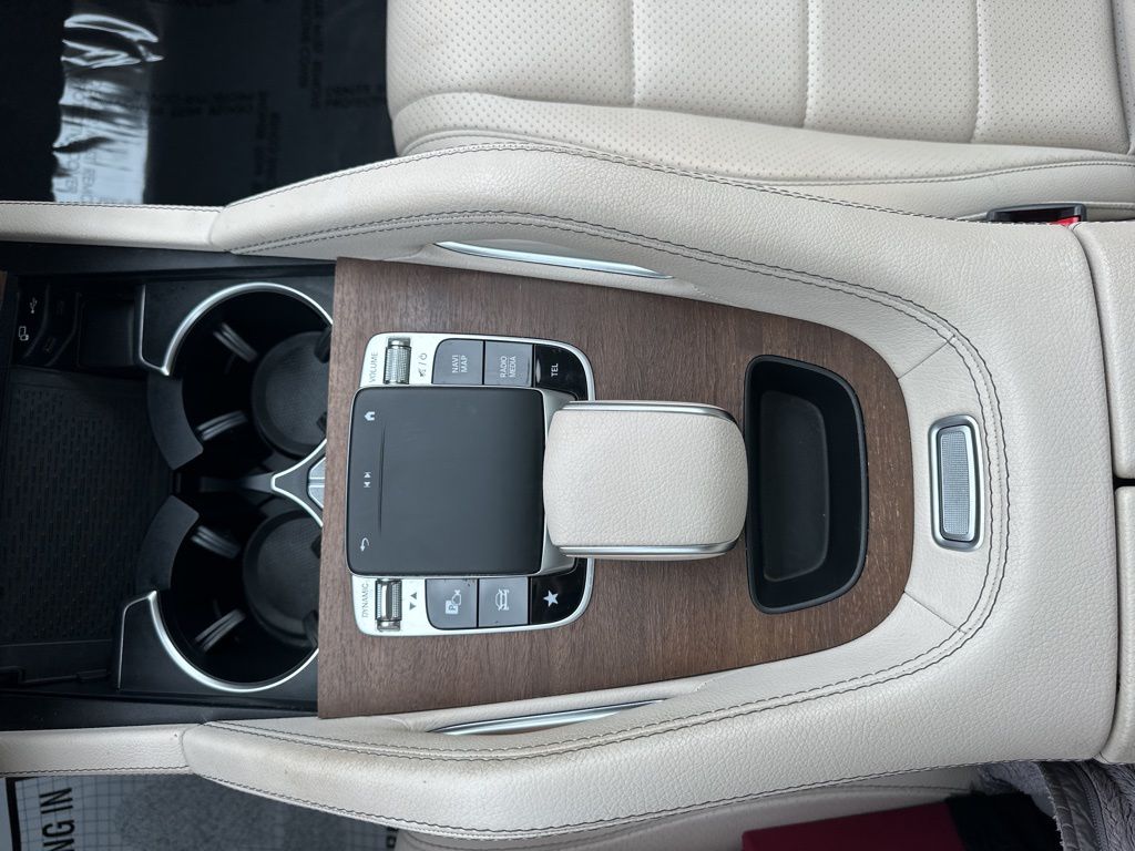 2020 Mojave Silver Metallic Mercedes-Benz GLE GLE 350 AWD SUV
