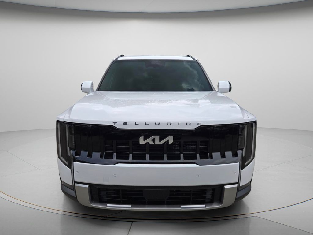 2027 Kia Telluride - $49,700