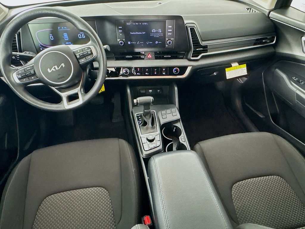 Used Car 2023 Kia Sportage  Lx For Sale Under $20,000 In Austin, Texas