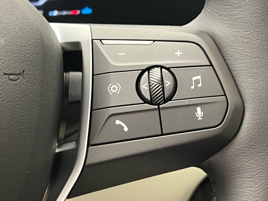 Thumbnail: 2026 BMW X1 - 17