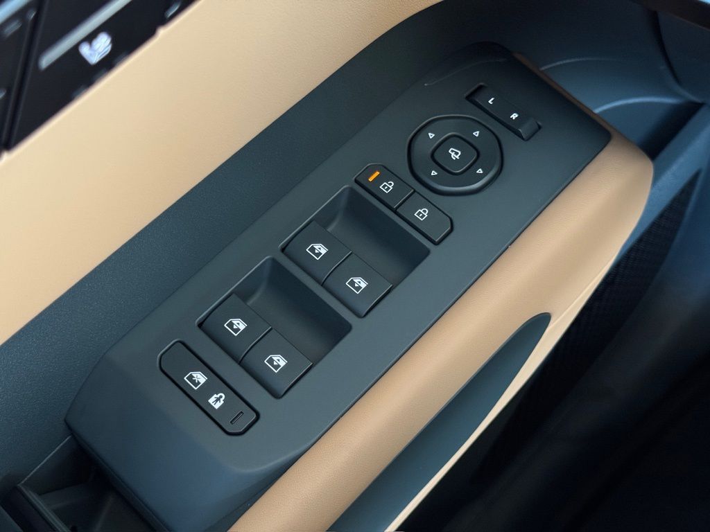 2027 Kia Telluride Hybrid X-Line SX Green at DeMontrond Automotive Group