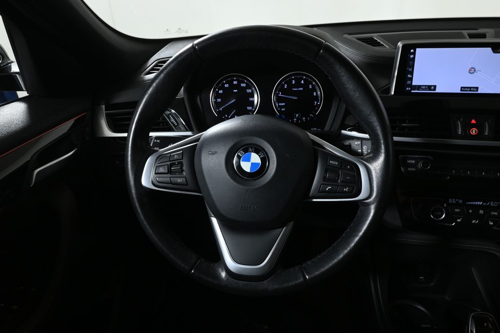 Thumbnail: 2020 BMW X2 - 18