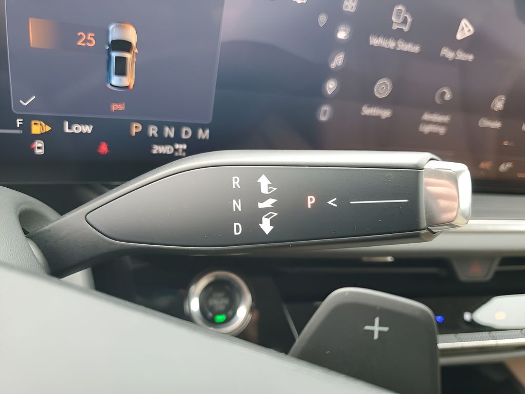 Used Car 2025 Buick Envision  Preferred For Sale Under $30,000 In Austin, Texas