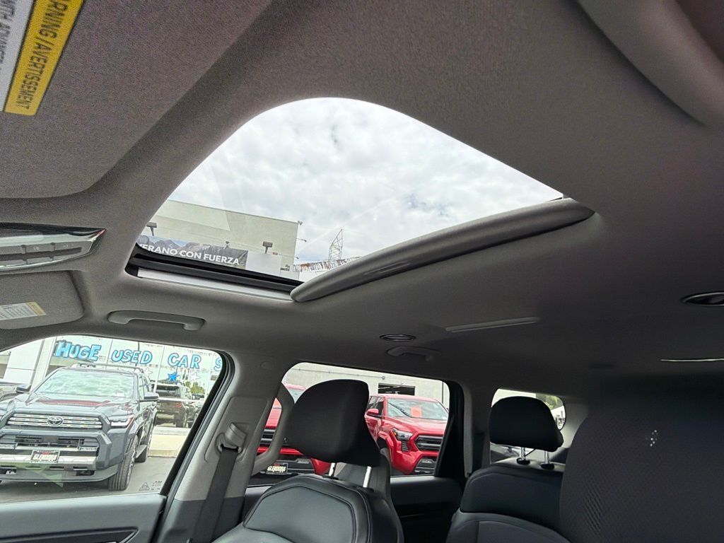 Used 2026 Kia EV9 SUV