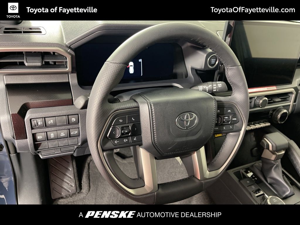 Thumbnail: 2026 Toyota 4Runner - 27