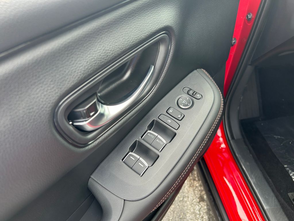 Thumbnail: 2026 Honda HR-V - 25