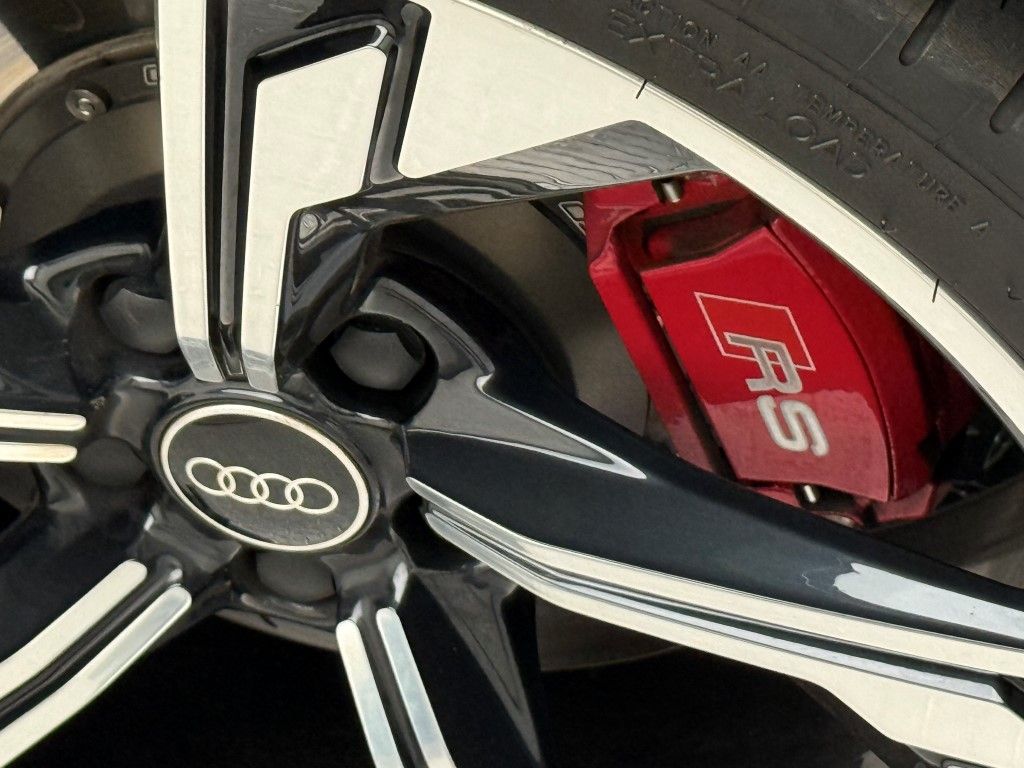 Thumbnail: 2021 Audi RS 5 - 18