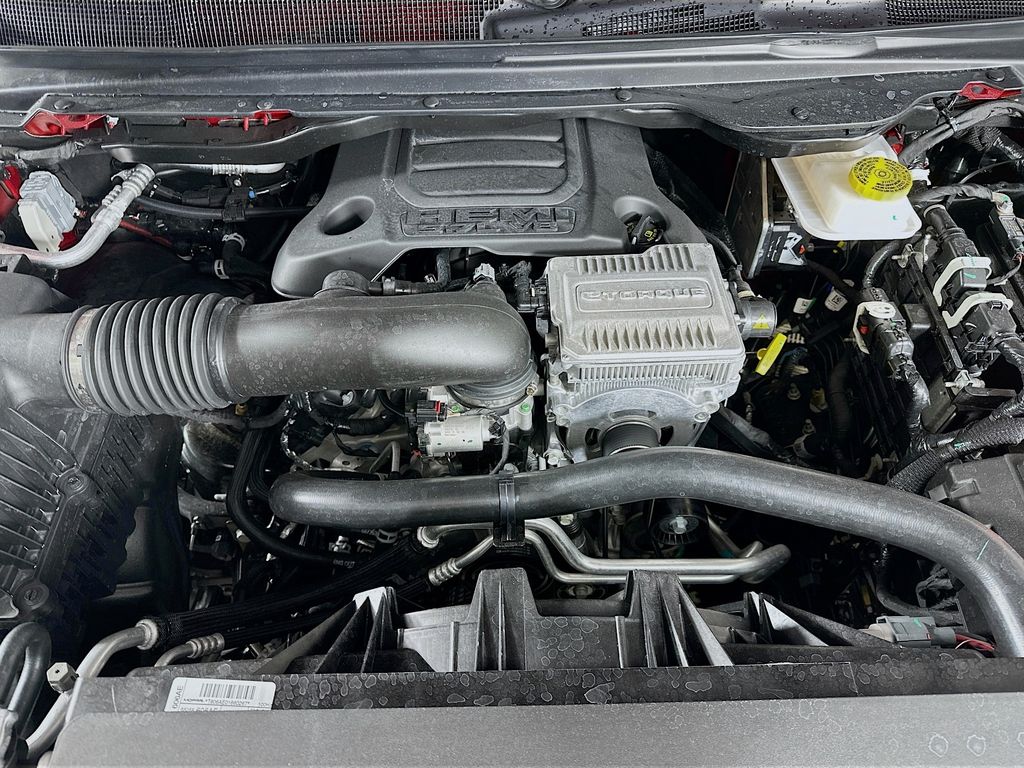 New 2026 Red Ram Limited 12in image 18