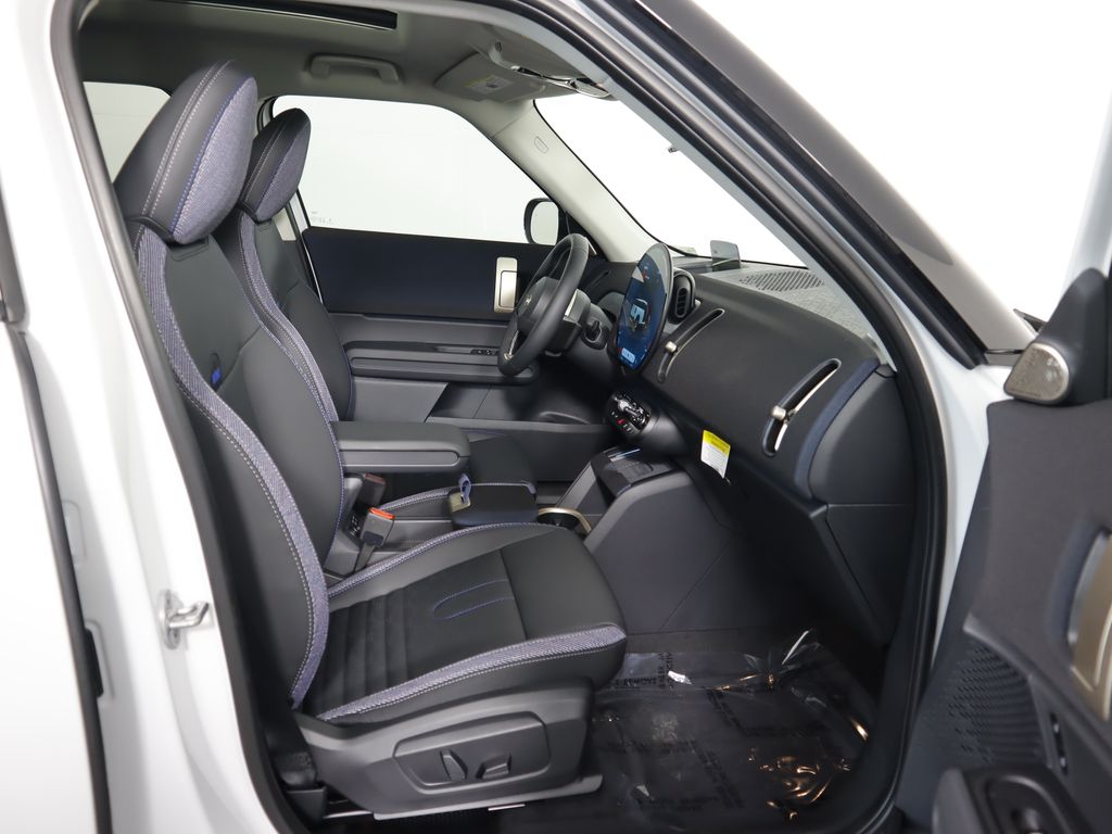 Thumbnail: 2025 MINI Cooper Countryman - 20