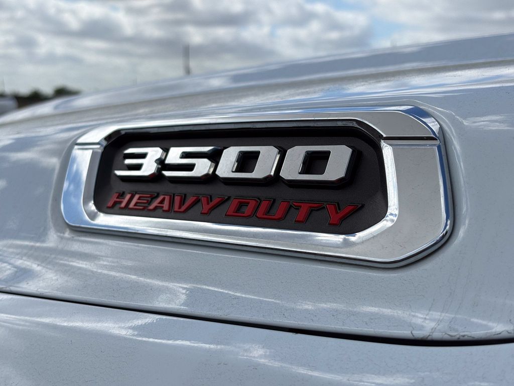 2024 Ram 3500 Big Horn - 10
