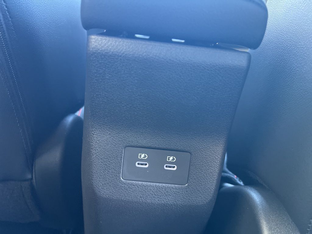 2026 Nissan KICKS SR AWD - Photo 41