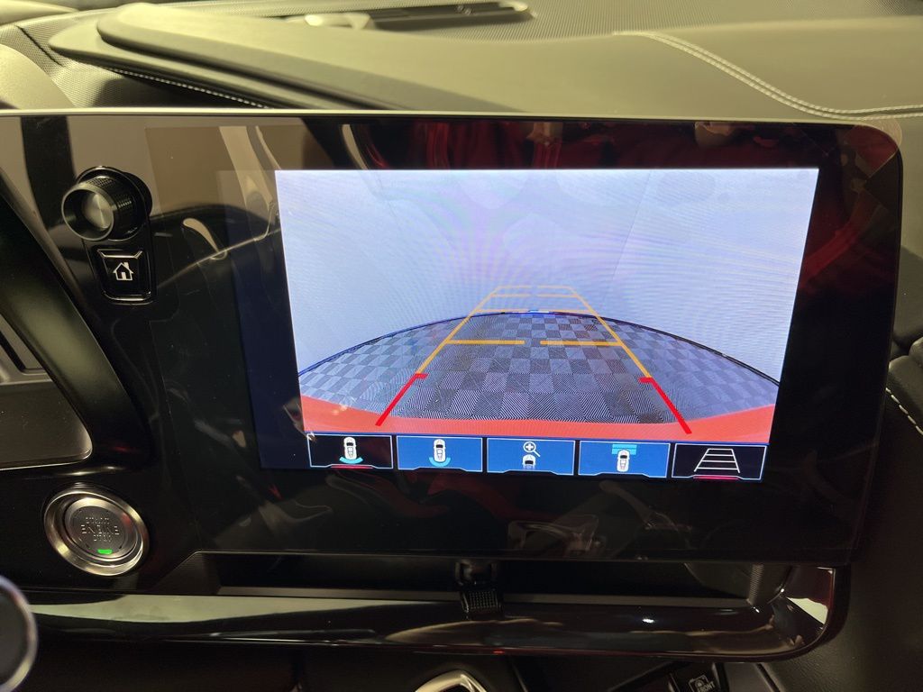 Thumbnail: 2025 Chevrolet Corvette - 29