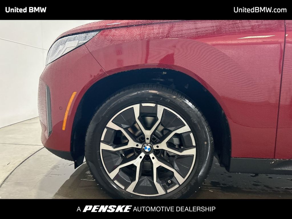 2025 BMW X3 3.0i 10