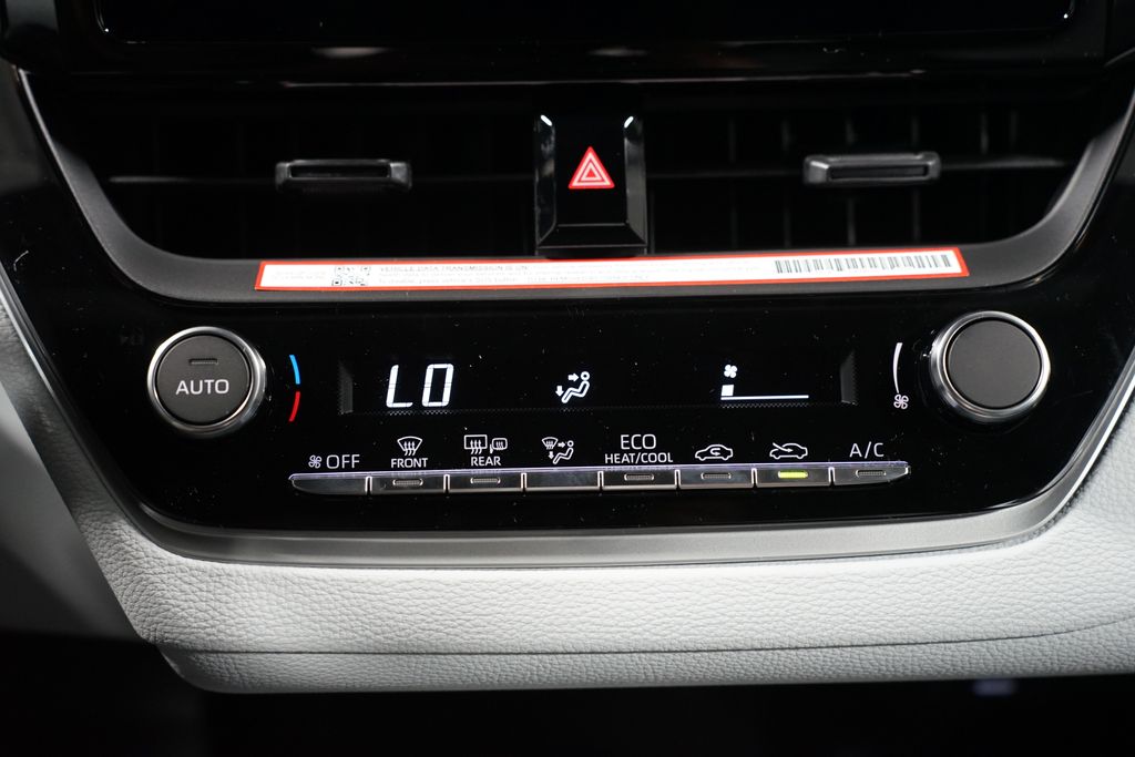 Thumbnail: 2026 Toyota Corolla - 20