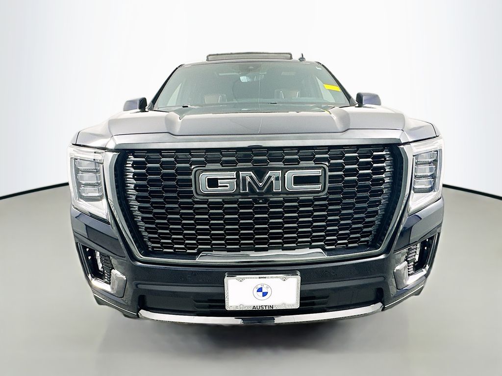 2024 GMC Yukon Denali Ultimate 2