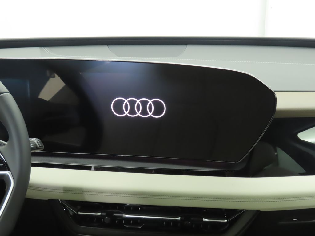 Thumbnail: 2025 Audi Q6 e-tron - 15