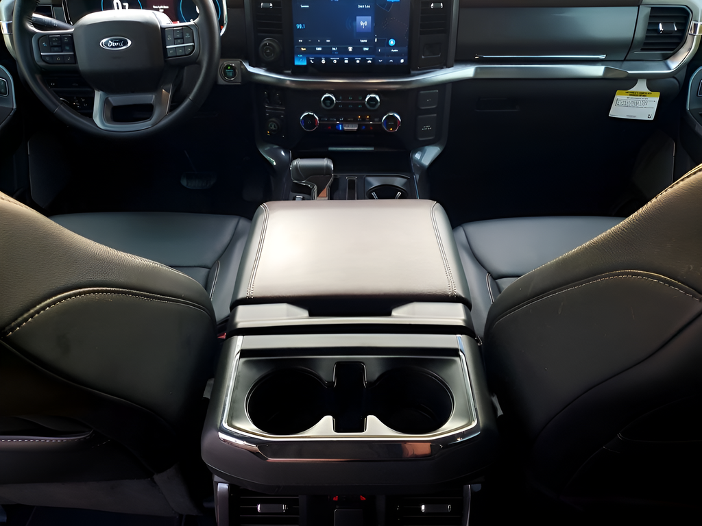 Used Car 2023 Ford F-150  Lariat For Sale Under $50,000 In Austin, Texas