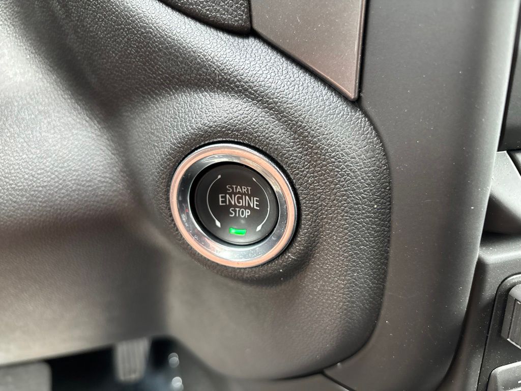 Used 2026 Chevrolet Silverado 1500 Truck