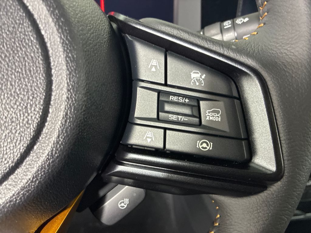 2026 Subaru Outback Wilderness - Photo 19