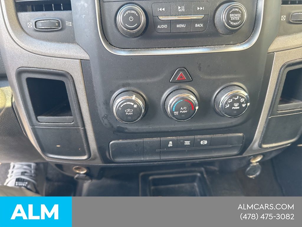 Used 2016 Silver Ram Tradesman image 16