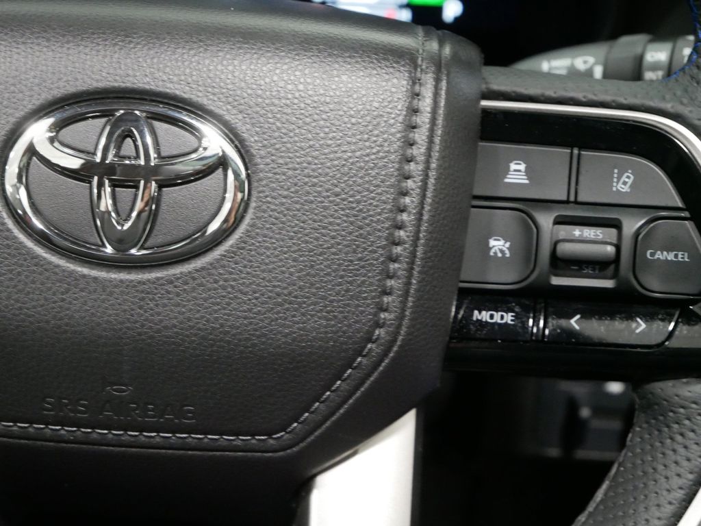 Used 2026 Toyota Sequoia SUV