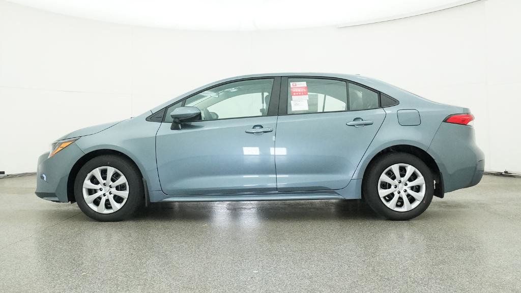 Thumbnail: 2026 Toyota Corolla - 11