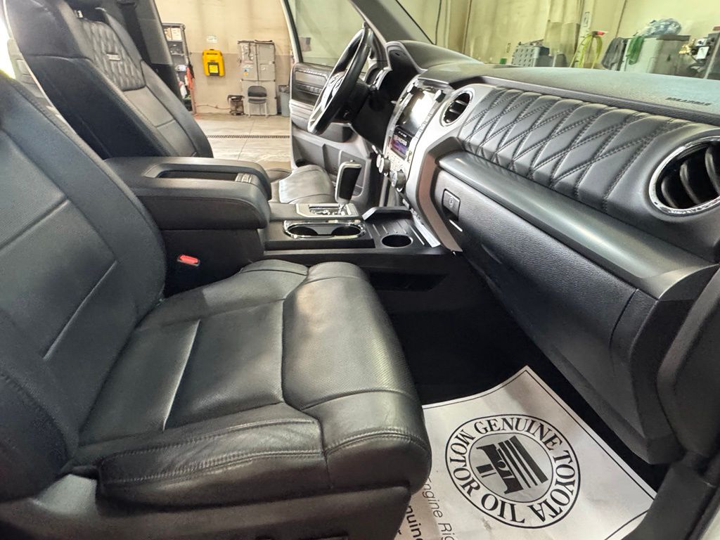 Used 2020 Toyota Tundra Truck