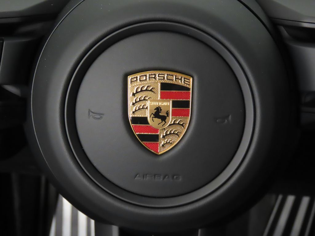 Thumbnail: 2024 Porsche 911 - 22