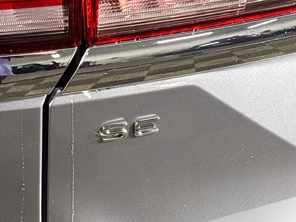 2026 Volkswagen Atlas SE w/Technology