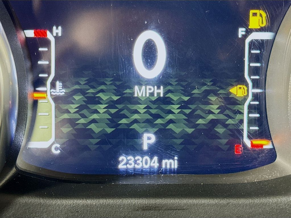 2021 Jeep Gladiator Texas Trail - Photo 31