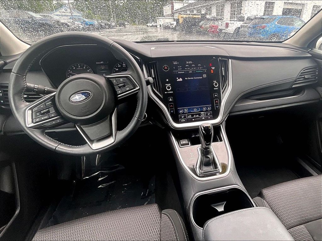 2023 Subaru Outback — photo 21