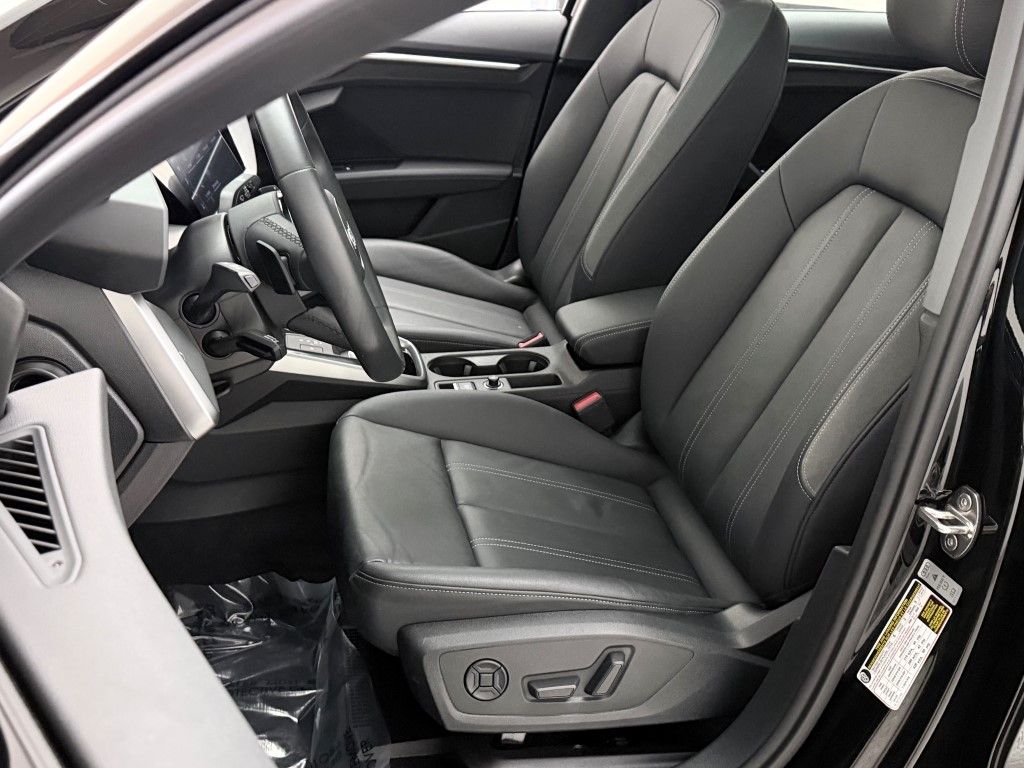 Thumbnail: 2023 Audi A3 - 25