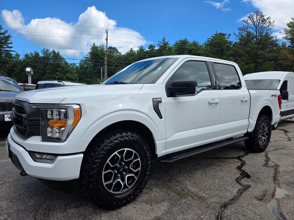 View vehicle photo 5