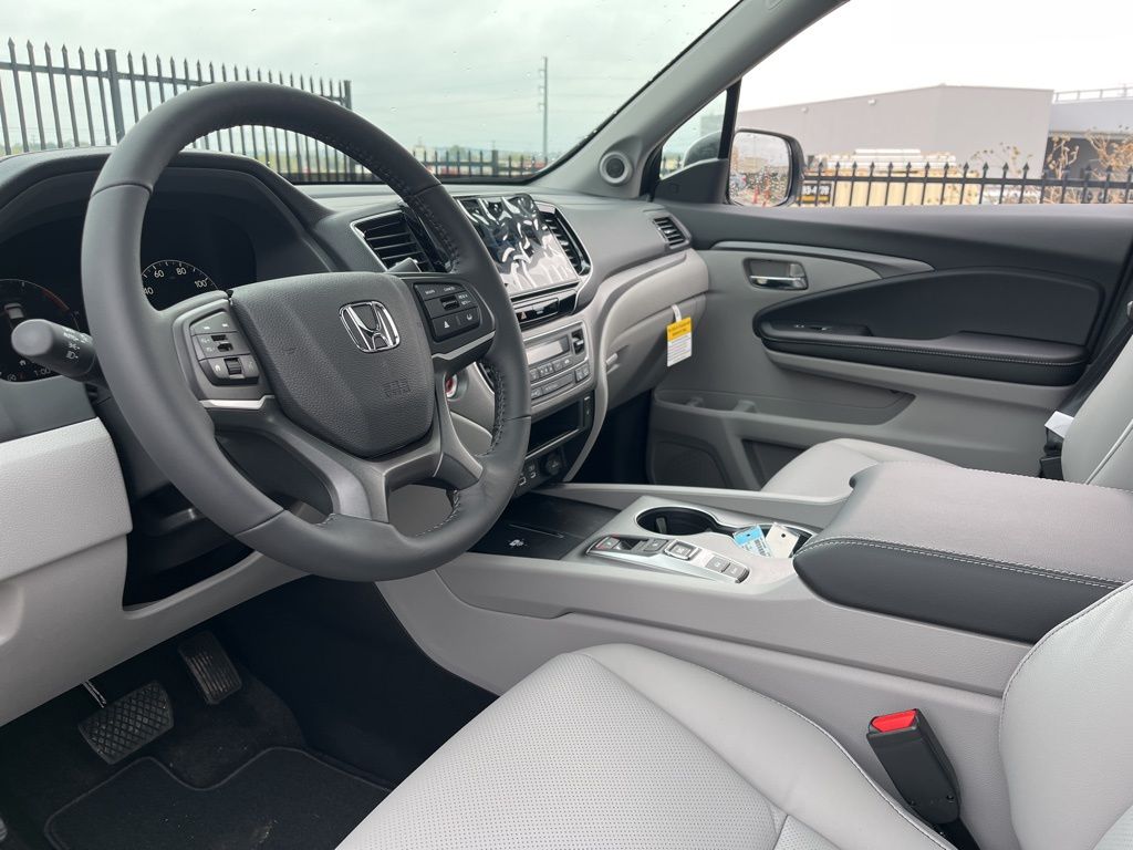 Thumbnail: 2026 Honda Ridgeline - 11