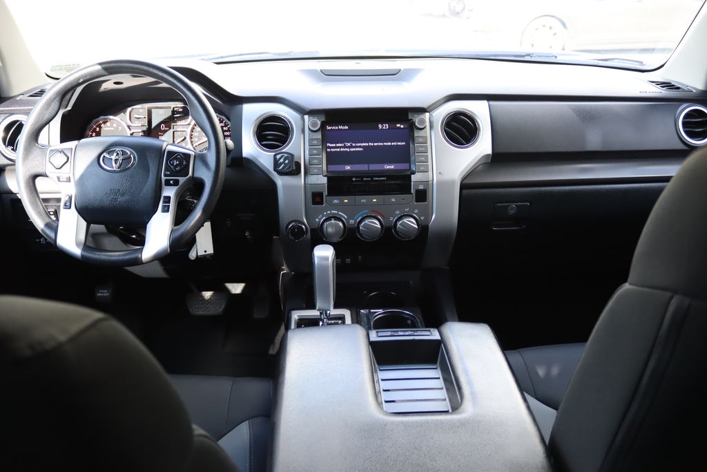 Thumbnail: 2020 Toyota Tundra - 24