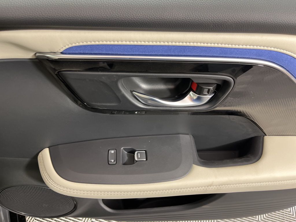 2025 Acura ADX A-SPEC 24