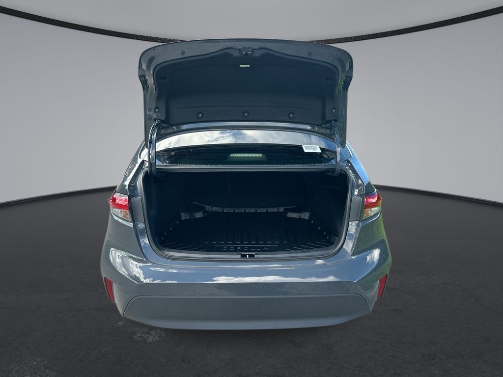 Thumbnail: 2025 Toyota Corolla - 32