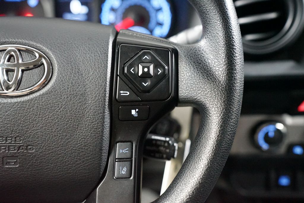 Thumbnail: 2023 Toyota Tacoma - 13