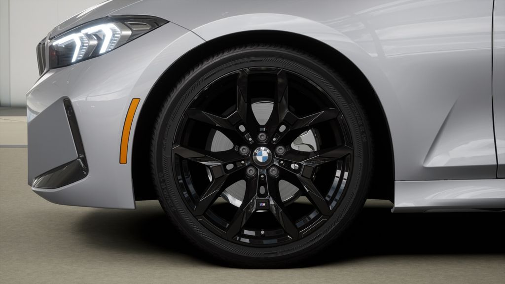 Thumbnail: 2026 BMW 3 Series - 32