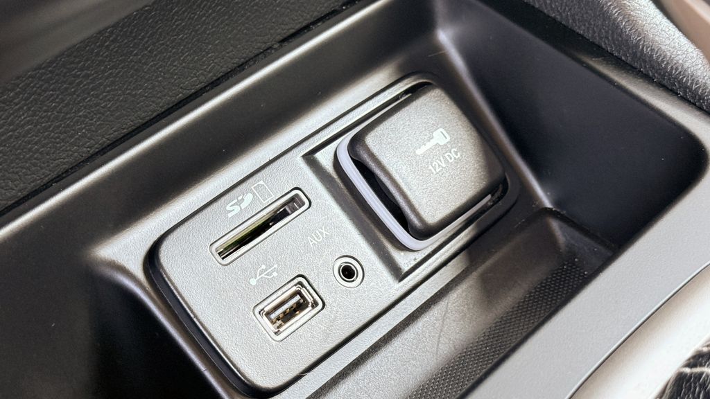 Used 2016 Jeep Cherokee Latitude 4D Sport Utility