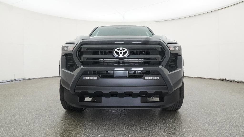 Thumbnail: 2025 Toyota Tacoma - 27