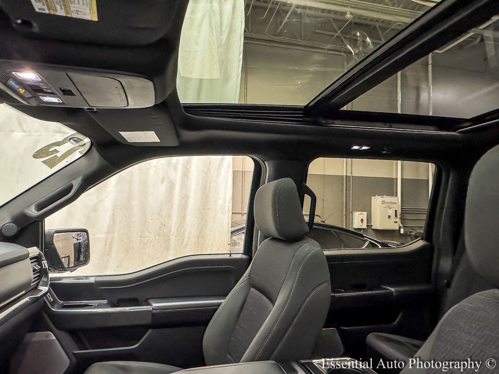 2023 FORD F-150 - Image 12