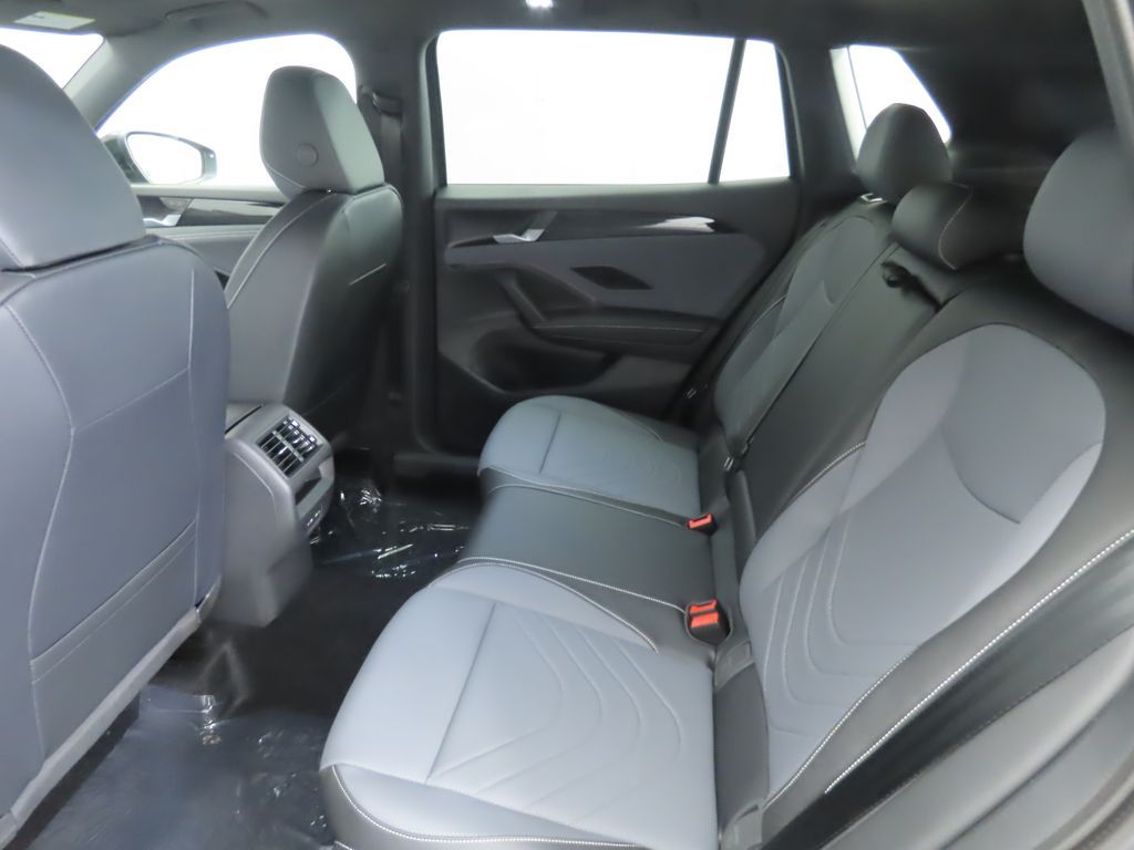 Thumbnail: 2026 Volkswagen Tiguan - 21